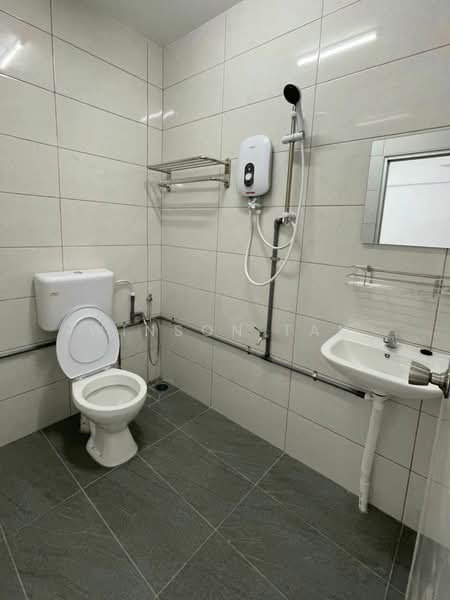 2-storey Terraced House for Sale in Taman Pelangi (Johor Bahru) - Winson Tan - PropertyGuru.com.my