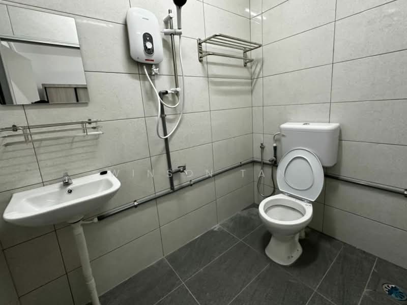 2-storey Terraced House for Sale in Taman Pelangi (Johor Bahru) - Winson Tan - PropertyGuru.com.my