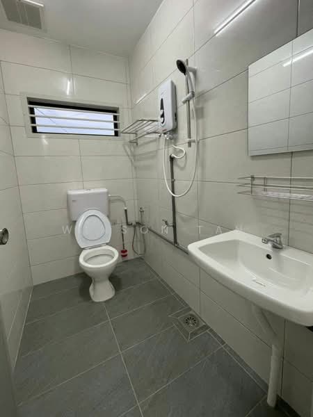 2-storey Terraced House for Sale in Taman Pelangi (Johor Bahru) - Winson Tan - PropertyGuru.com.my