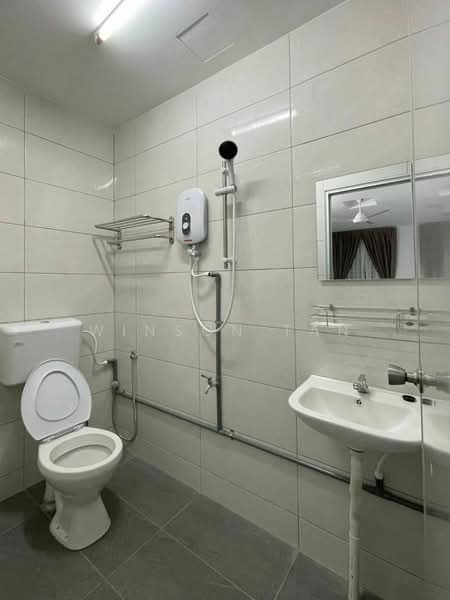 2-storey Terraced House for Sale in Taman Pelangi (Johor Bahru) - Winson Tan - PropertyGuru.com.my