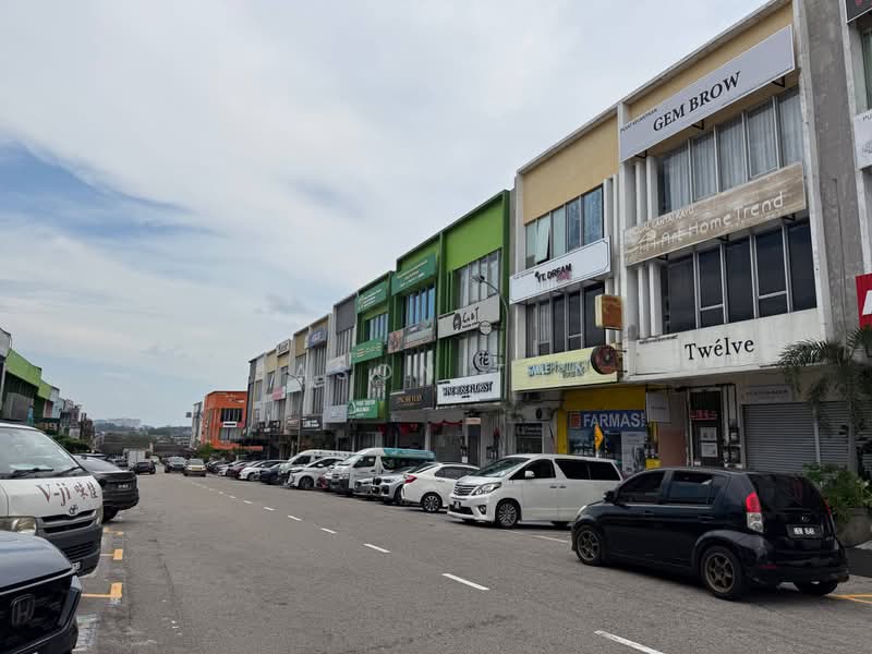 Shop / Office for Rent in Taman Ungku Tun Aminah (Skudai) - Jason Tan - PropertyGuru.com.my