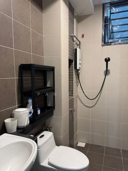 Apartment for Rent at D'Rich Executive Suites - Pan Pan - PropertyGuru.com.my