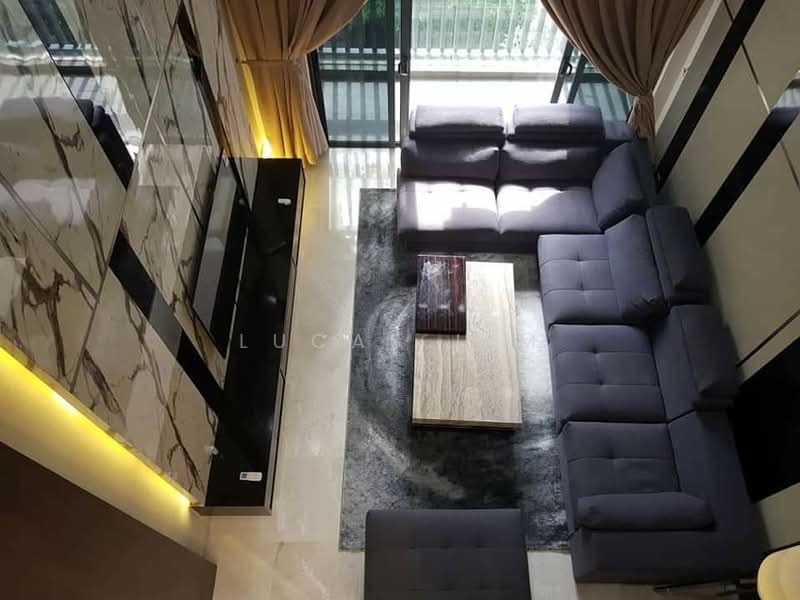 Condominium for Sale at Anjali North Kiara - Lucas Lim - PropertyGuru.com.my