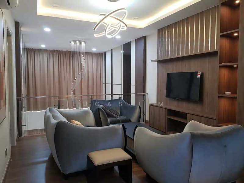 Condominium for Sale at Anjali North Kiara - Lucas Lim - PropertyGuru.com.my