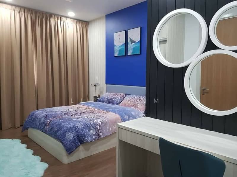 Condominium for Sale at Anjali North Kiara - Lucas Lim - PropertyGuru.com.my