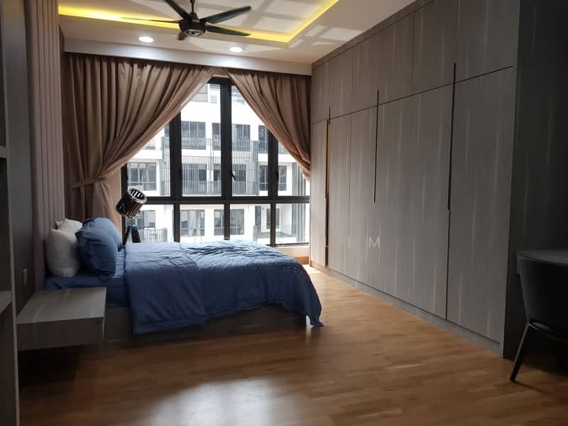 Condominium for Sale at Anjali North Kiara - Lucas Lim - PropertyGuru.com.my