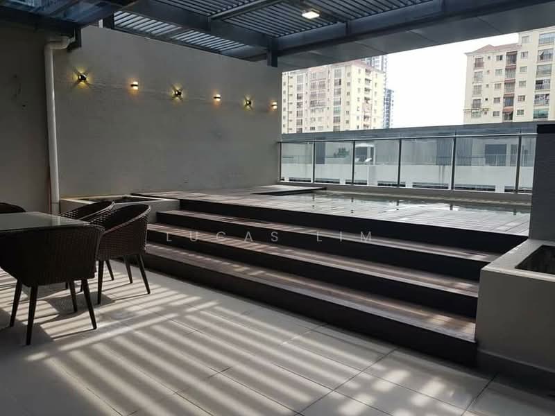 Condominium for Sale at Anjali North Kiara - Lucas Lim - PropertyGuru.com.my