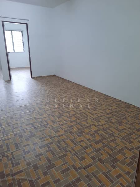 Pangsapuri untuk Dijual di Pangsapuri Permai - Zulfikar Zainal - Interior - PropertyGuru.com.my