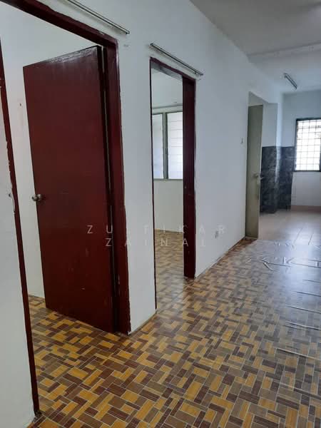 Pangsapuri untuk Dijual di Pangsapuri Permai - Zulfikar Zainal - Interior - PropertyGuru.com.my