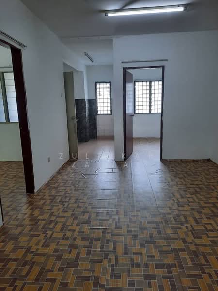 Pangsapuri untuk Dijual di Pangsapuri Permai - Zulfikar Zainal - Interior - PropertyGuru.com.my