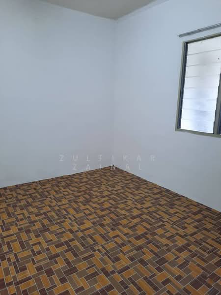 Pangsapuri untuk Dijual di Pangsapuri Permai - Zulfikar Zainal - Interior - PropertyGuru.com.my