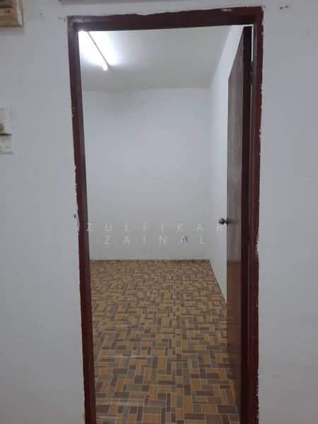 Pangsapuri untuk Dijual di Pangsapuri Permai - Zulfikar Zainal - Interior - PropertyGuru.com.my
