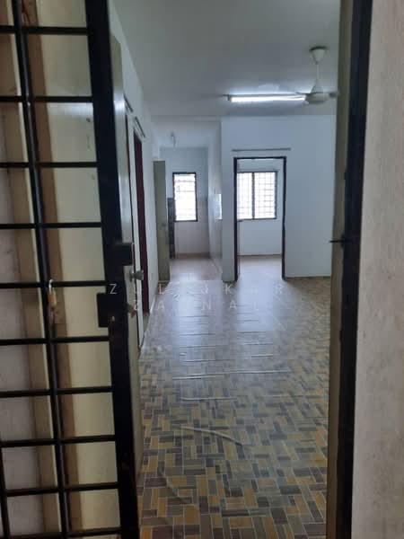 Pangsapuri untuk Dijual di Pangsapuri Permai - Zulfikar Zainal - Interior - PropertyGuru.com.my