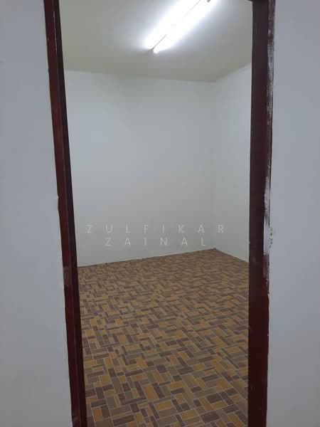 Pangsapuri untuk Dijual di Pangsapuri Permai - Zulfikar Zainal - Interior - PropertyGuru.com.my