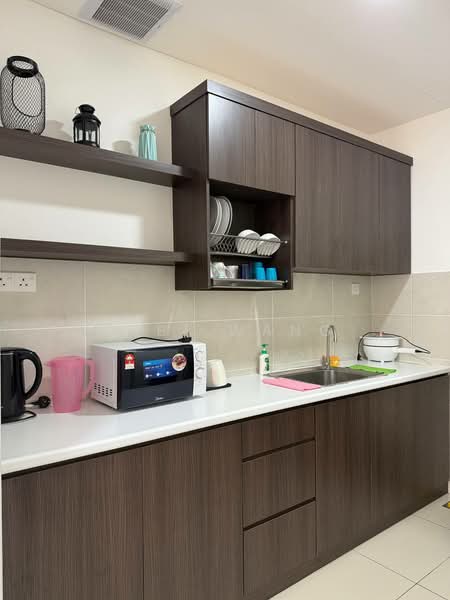 Servis Apartment untuk Disewa di Bali Residences - Aibi Wang - PropertyGuru.com.my