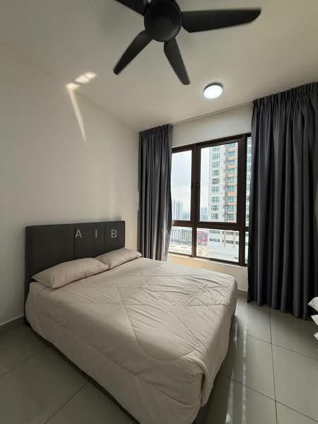 Servis Apartment untuk Disewa di Bali Residences - Aibi Wang - PropertyGuru.com.my
