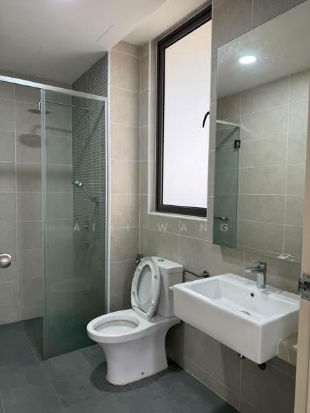 Servis Apartment untuk Disewa di Bali Residences - Aibi Wang - PropertyGuru.com.my