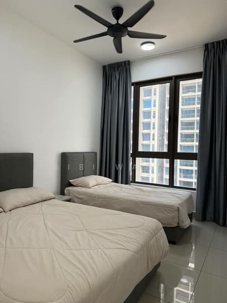 Servis Apartment untuk Disewa di Bali Residences - Aibi Wang - PropertyGuru.com.my