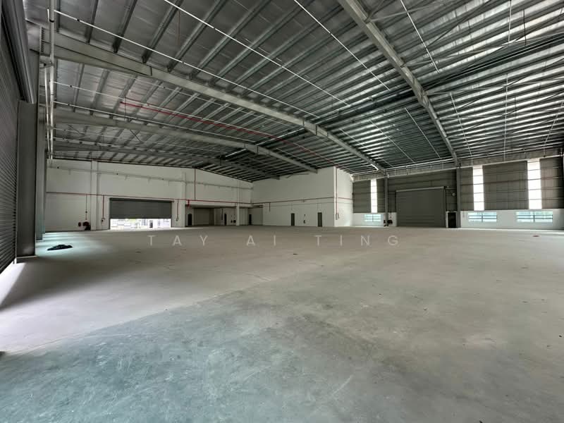Kilang untuk Disewa di Iskandar Puteri (Nusajaya) (Johor) - Tay Ai Ting - Interior - PropertyGuru.com.my