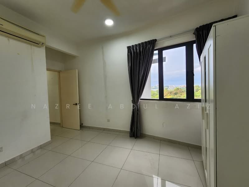 Kondominium untuk Disewa di Mirage By The Lake - Nazree Abdul Aziz - PropertyGuru.com.my