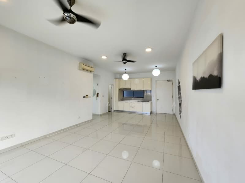 Kondominium untuk Disewa di Mirage By The Lake - Nazree Abdul Aziz - PropertyGuru.com.my