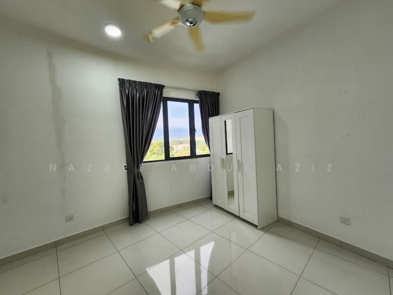 Kondominium untuk Disewa di Mirage By The Lake - Nazree Abdul Aziz - PropertyGuru.com.my