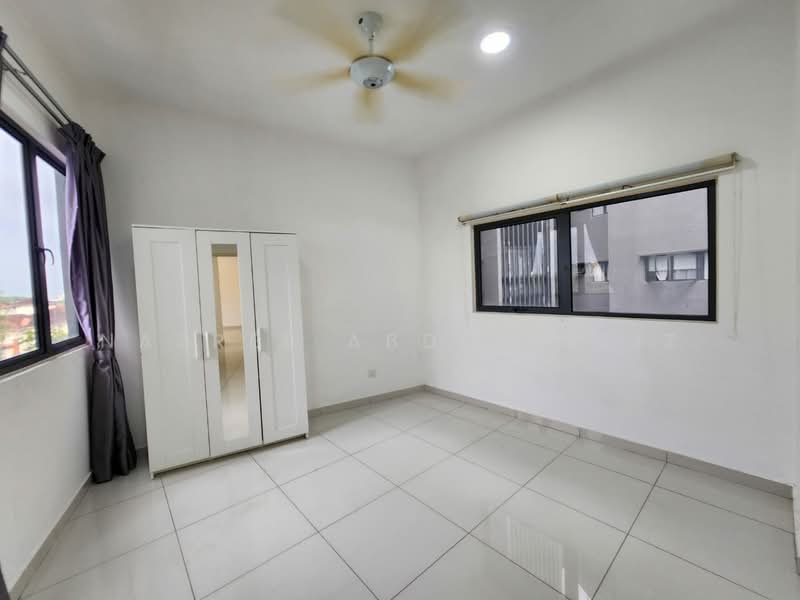 Kondominium untuk Disewa di Mirage By The Lake - Nazree Abdul Aziz - PropertyGuru.com.my