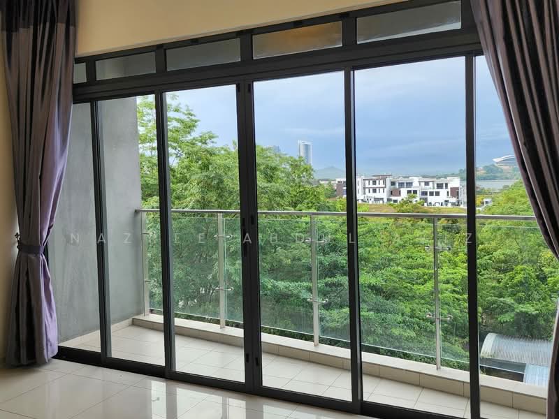Kondominium untuk Disewa di Mirage By The Lake - Nazree Abdul Aziz - PropertyGuru.com.my