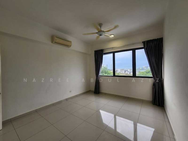 Kondominium untuk Disewa di Mirage By The Lake - Nazree Abdul Aziz - PropertyGuru.com.my
