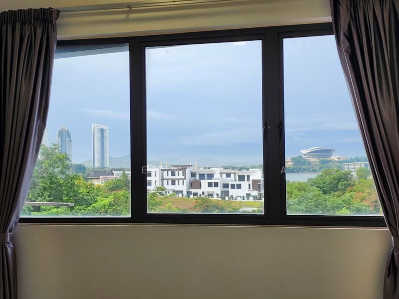 Kondominium untuk Disewa di Mirage By The Lake - Nazree Abdul Aziz - PropertyGuru.com.my