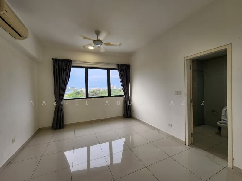 Kondominium untuk Disewa di Mirage By The Lake - Nazree Abdul Aziz - PropertyGuru.com.my