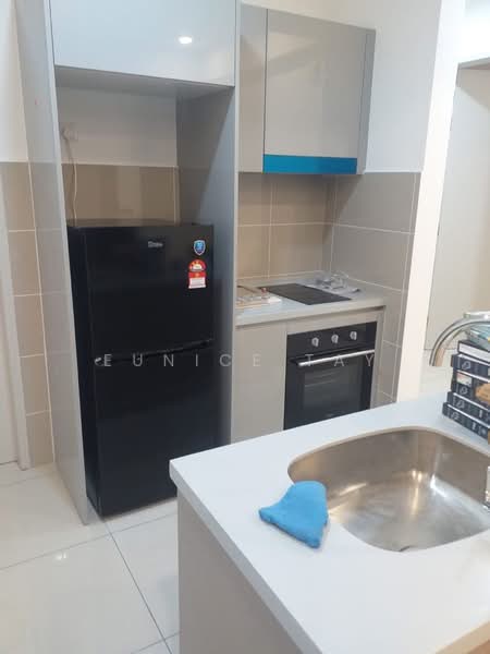 Service Residence for Rent at Trion @ KL - Eunice Tay - PropertyGuru.com.my