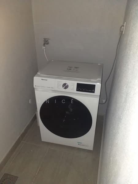Service Residence for Rent at Trion @ KL - Eunice Tay - PropertyGuru.com.my