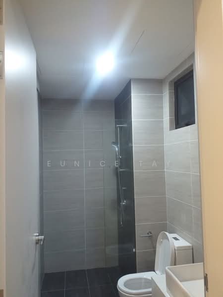 Service Residence for Rent at Trion @ KL - Eunice Tay - PropertyGuru.com.my