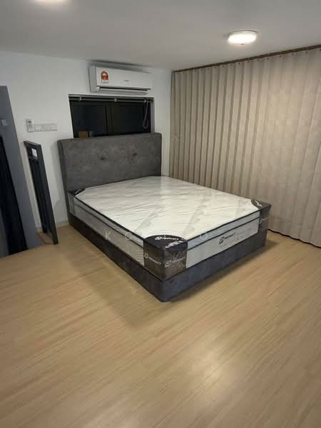 Servis Apartment untuk Disewa di Sunway Grid Residence - Kc Teo - Bedroom - PropertyGuru.com.my