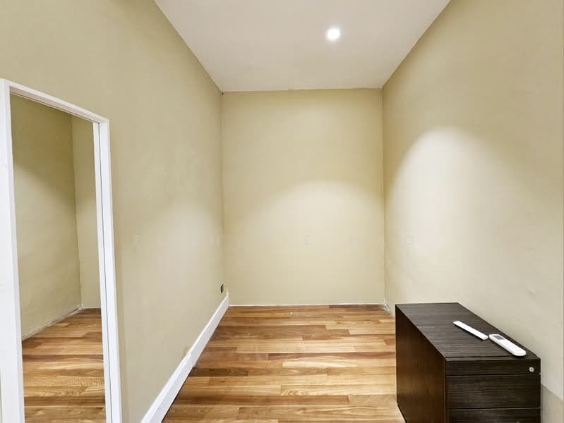 Townhouse for Sale in Bukit Kiara (Kuala Lumpur) - Teoh Yie Hao - Interior - PropertyGuru.com.my