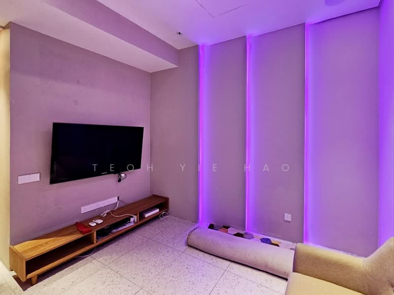 Townhouse for Sale in Bukit Kiara (Kuala Lumpur) - Teoh Yie Hao - PropertyGuru.com.my