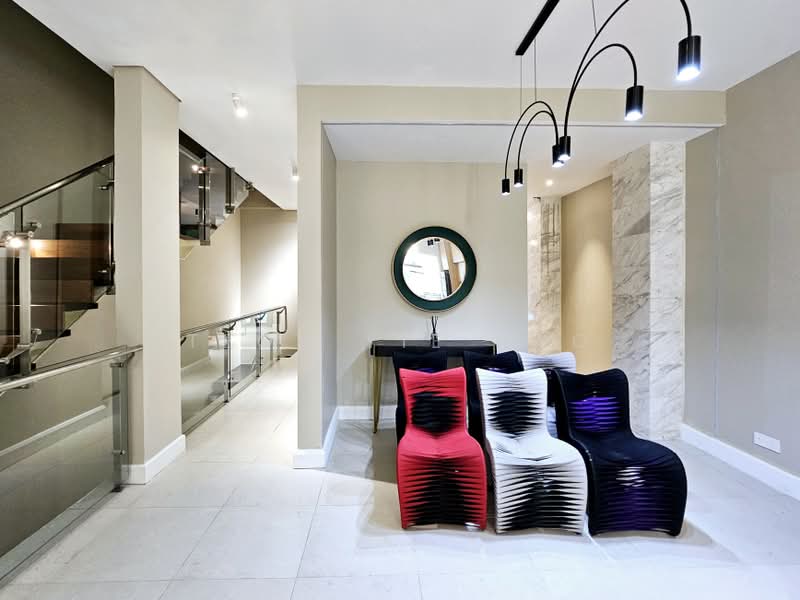 Townhouse for Sale in Bukit Kiara (Kuala Lumpur) - Teoh Yie Hao - Interior - PropertyGuru.com.my