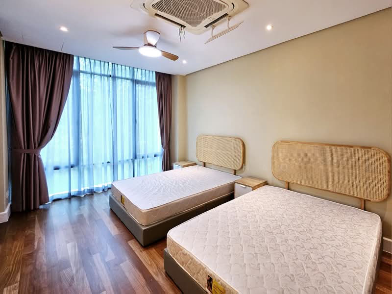 Townhouse for Sale in Bukit Kiara (Kuala Lumpur) - Teoh Yie Hao - Bedroom - PropertyGuru.com.my
