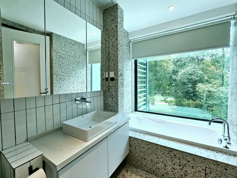 Townhouse for Sale in Bukit Kiara (Kuala Lumpur) - Teoh Yie Hao - Bathroom - PropertyGuru.com.my