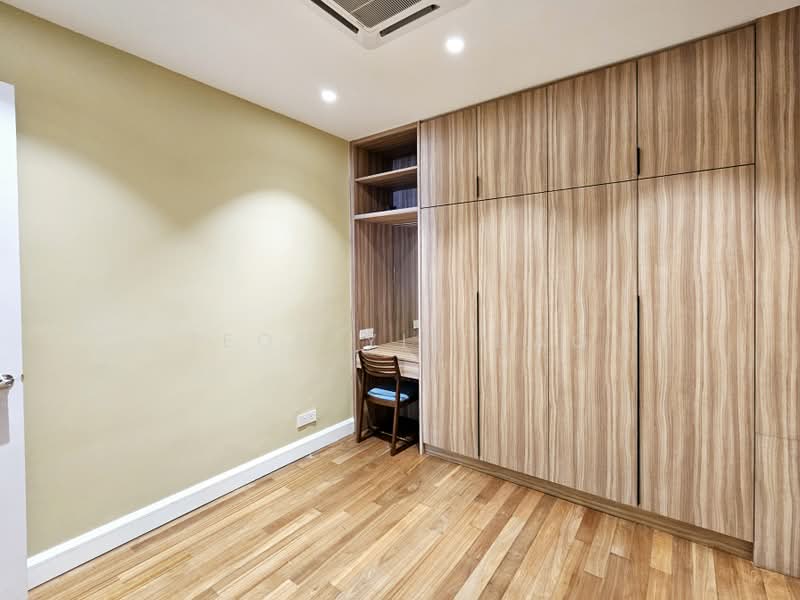 Townhouse for Sale in Bukit Kiara (Kuala Lumpur) - Teoh Yie Hao - Study - PropertyGuru.com.my