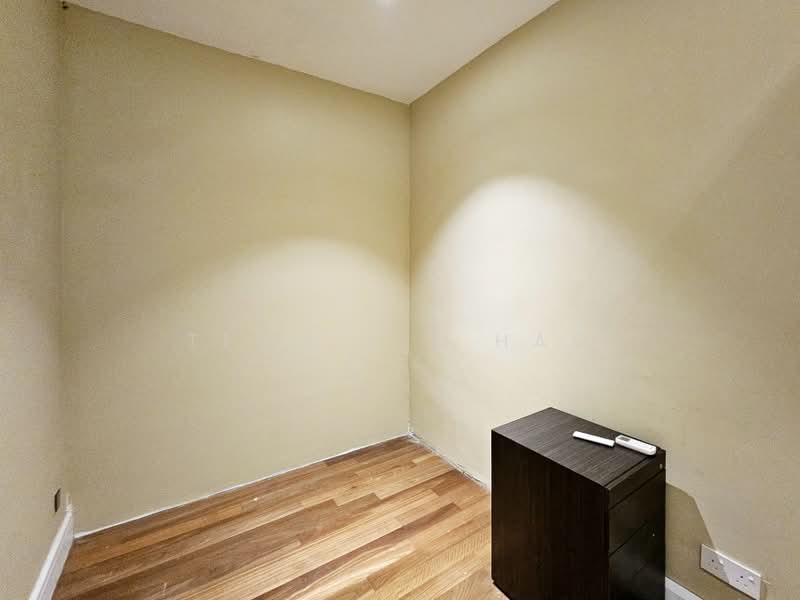 Townhouse for Sale in Bukit Kiara (Kuala Lumpur) - Teoh Yie Hao - Interior - PropertyGuru.com.my
