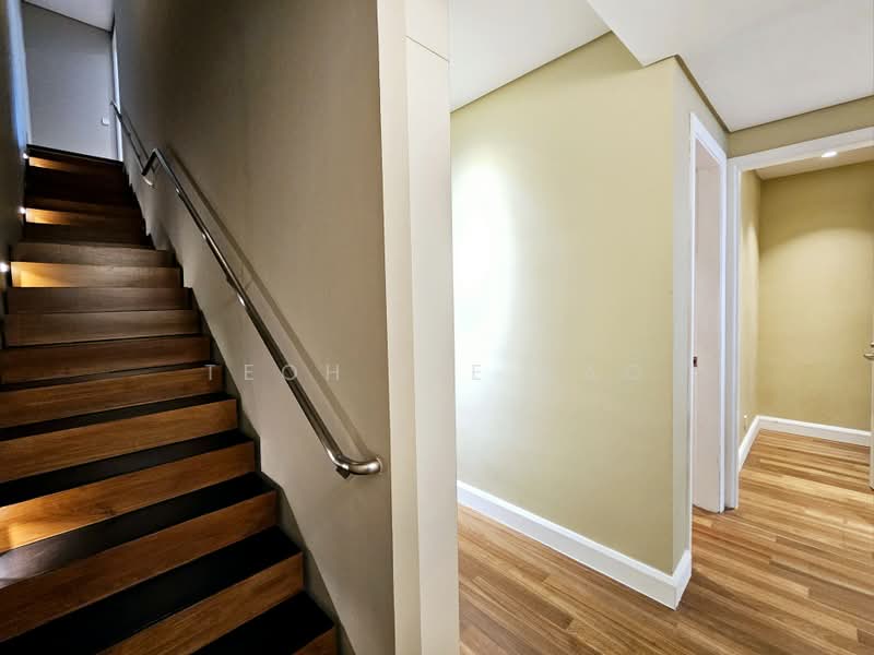 Townhouse for Sale in Bukit Kiara (Kuala Lumpur) - Teoh Yie Hao - Interior - PropertyGuru.com.my