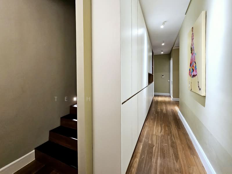 Townhouse for Sale in Bukit Kiara (Kuala Lumpur) - Teoh Yie Hao - PropertyGuru.com.my