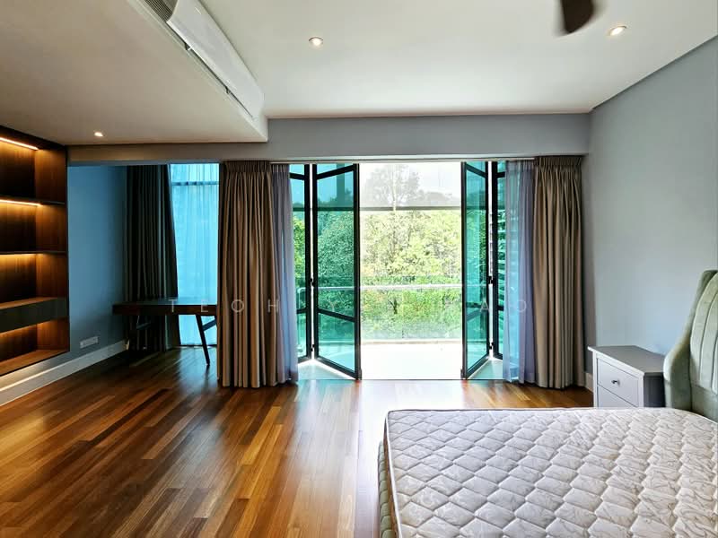Townhouse for Sale in Bukit Kiara (Kuala Lumpur) - Teoh Yie Hao - Bedroom - PropertyGuru.com.my