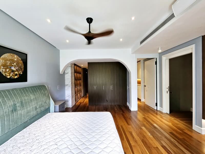 Townhouse for Sale in Bukit Kiara (Kuala Lumpur) - Teoh Yie Hao - Bedroom - PropertyGuru.com.my