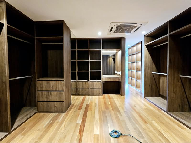 Townhouse for Sale in Bukit Kiara (Kuala Lumpur) - Teoh Yie Hao - Interior - PropertyGuru.com.my
