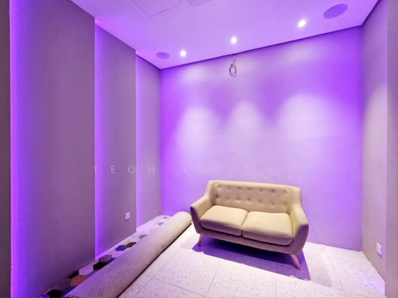 Townhouse for Sale in Bukit Kiara (Kuala Lumpur) - Teoh Yie Hao - Interior - PropertyGuru.com.my
