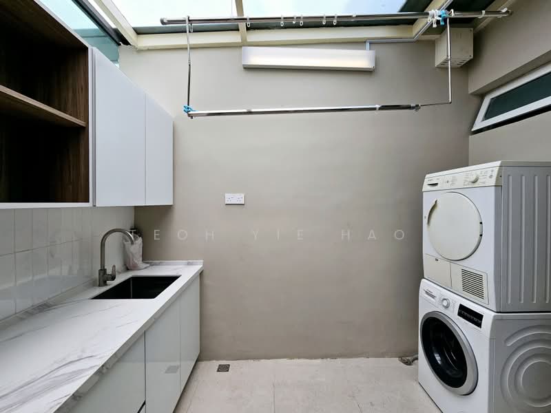 Townhouse for Sale in Bukit Kiara (Kuala Lumpur) - Teoh Yie Hao - Interior - PropertyGuru.com.my