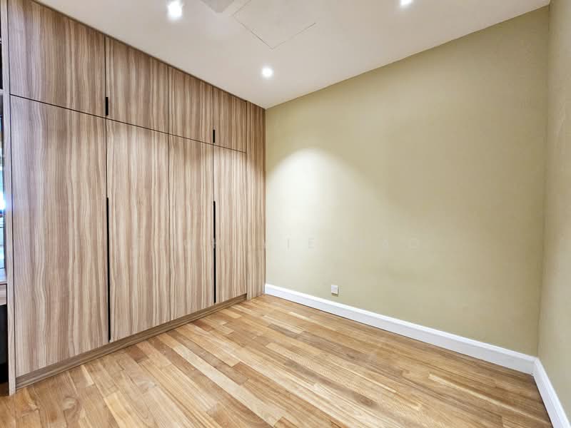 Townhouse for Sale in Bukit Kiara (Kuala Lumpur) - Teoh Yie Hao - Interior - PropertyGuru.com.my